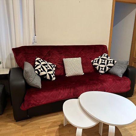 Piso Madrid Al Cielo Apartment Exterior photo